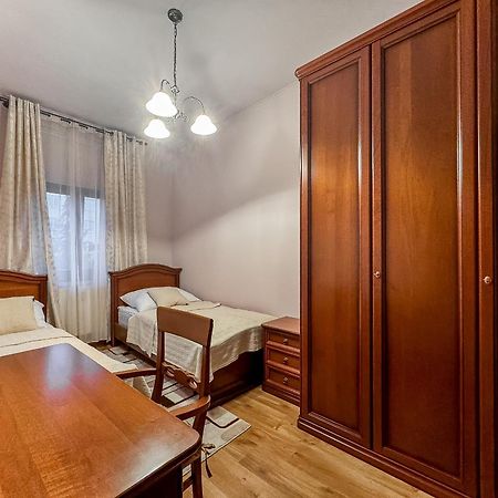 President Apartment City Center Kosice Kovacska Buitenkant foto