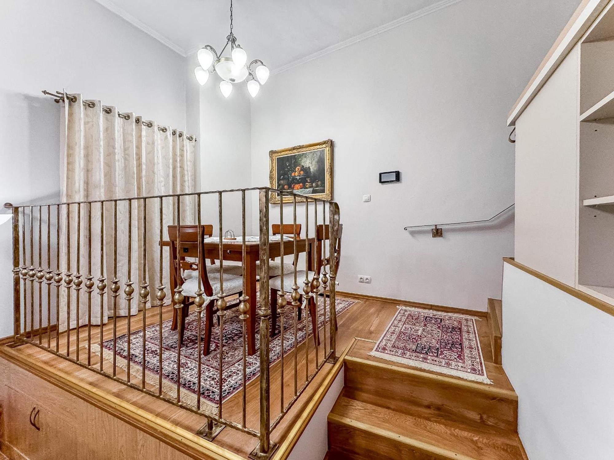 President Apartment City Center Kosice Kovacska Buitenkant foto