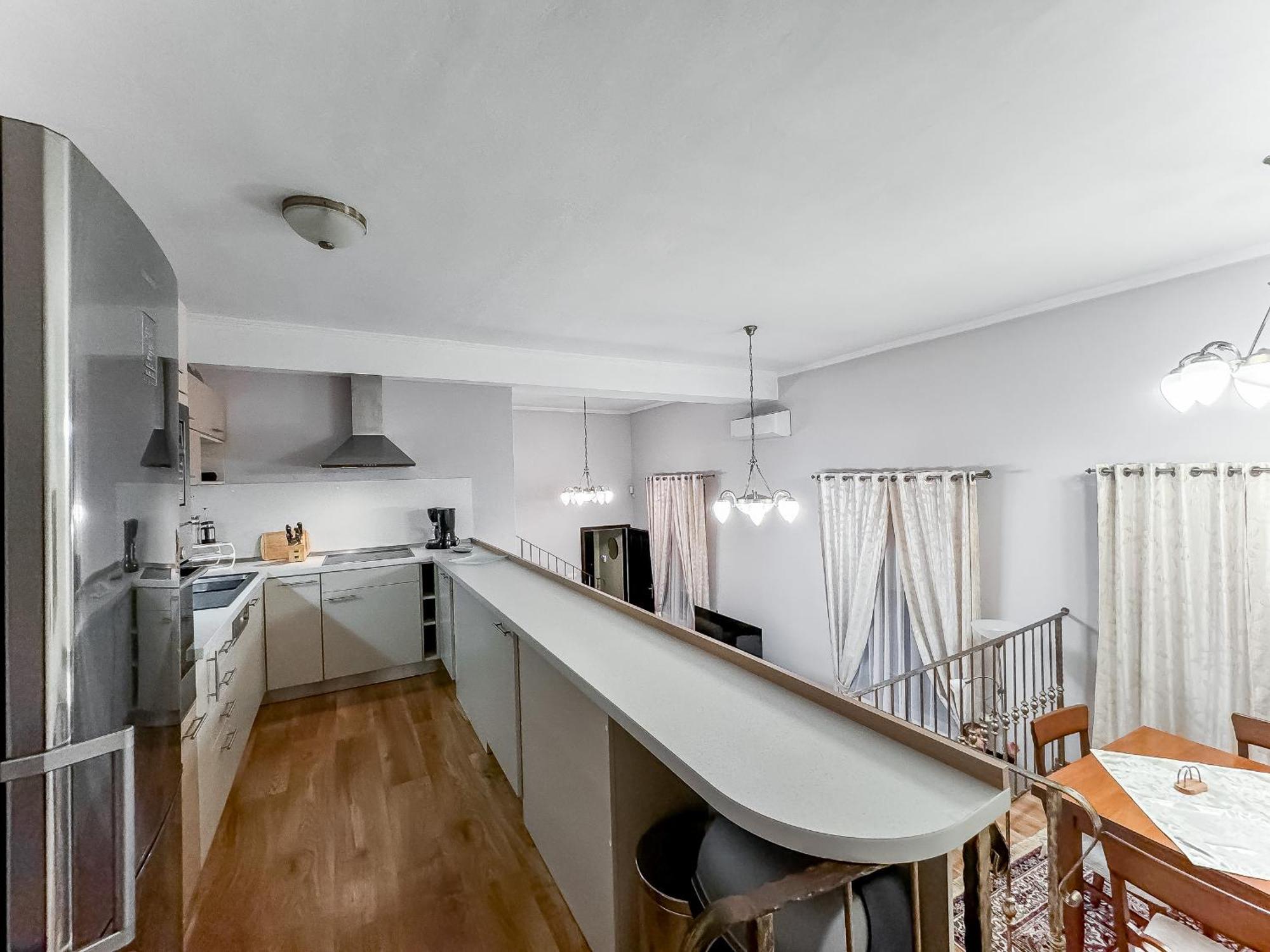 President Apartment City Center Kosice Kovacska Buitenkant foto