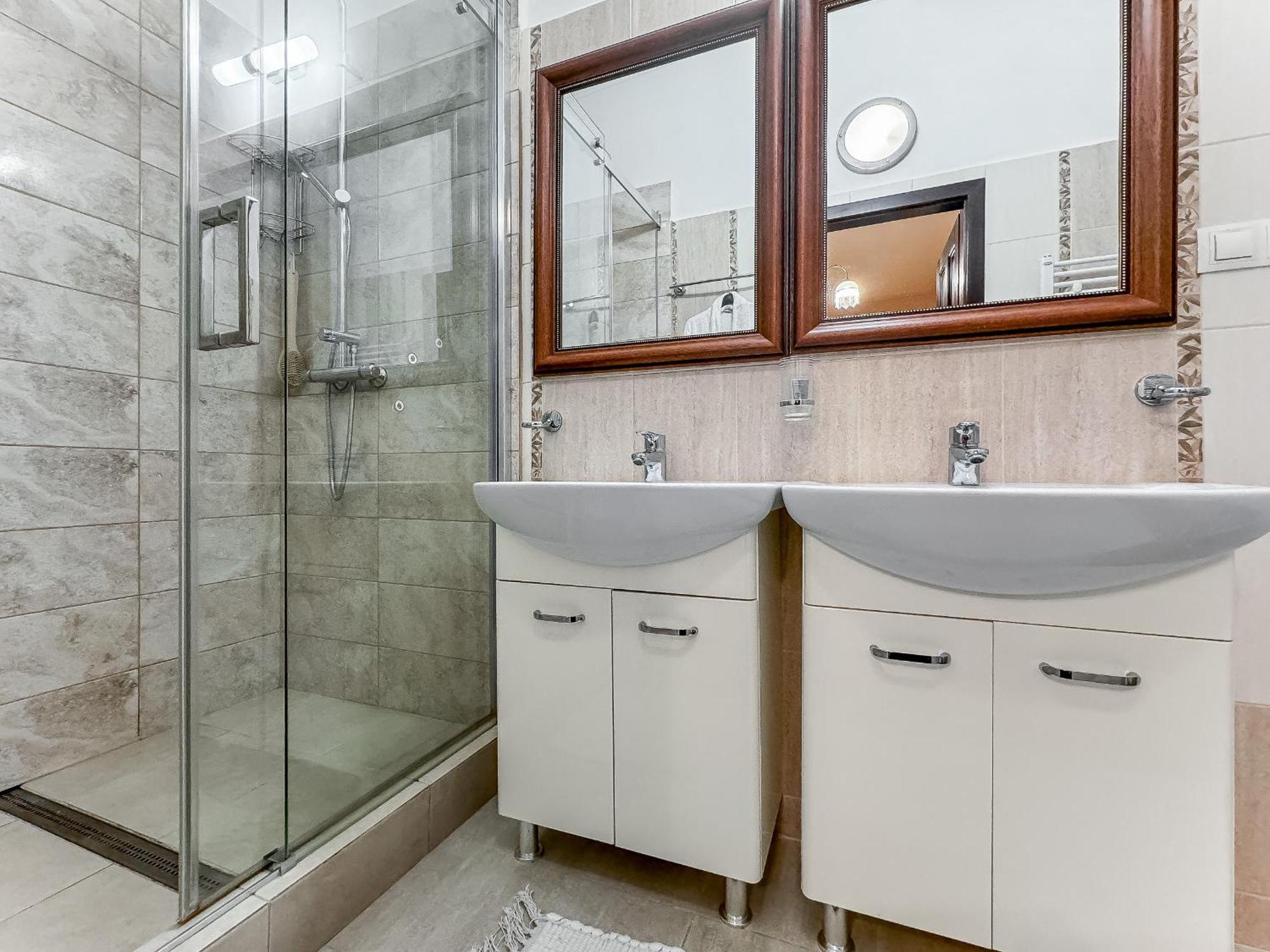 President Apartment City Center Kosice Kovacska Buitenkant foto