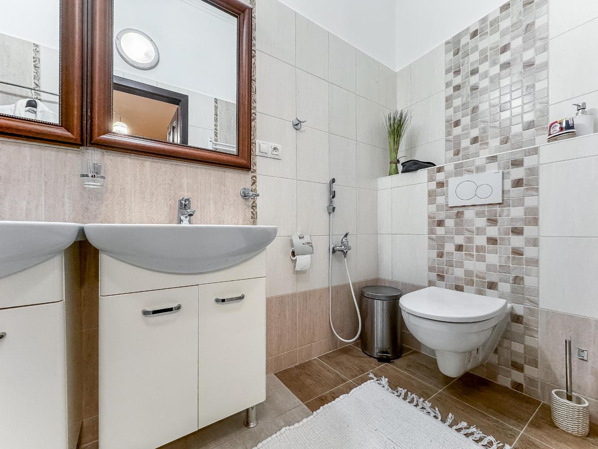 President Apartment City Center Kosice Kovacska Buitenkant foto