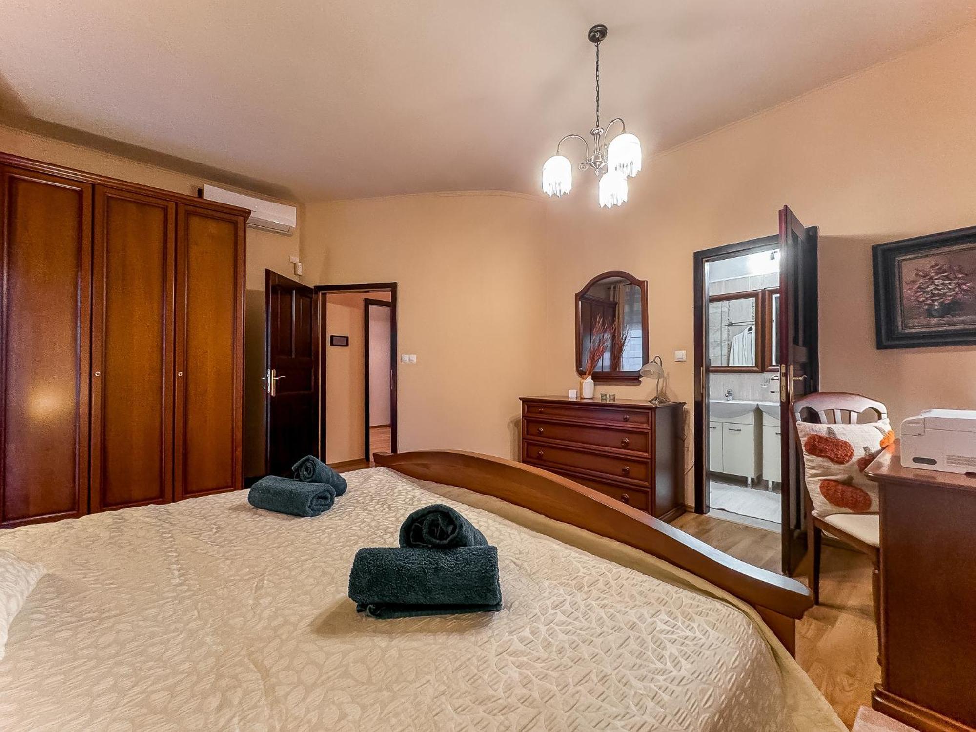 President Apartment City Center Kosice Kovacska Buitenkant foto